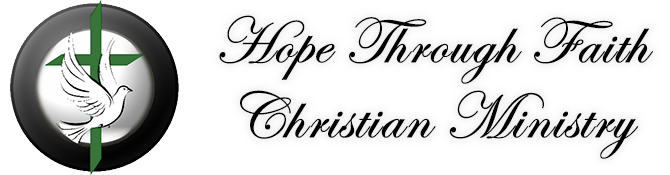 Hope Through Faith Christian Ministry